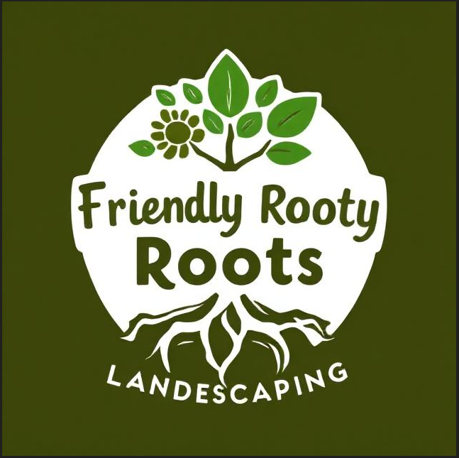 Friendly Roots Landscaping